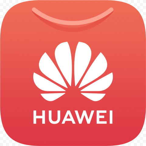 Huawei Logo